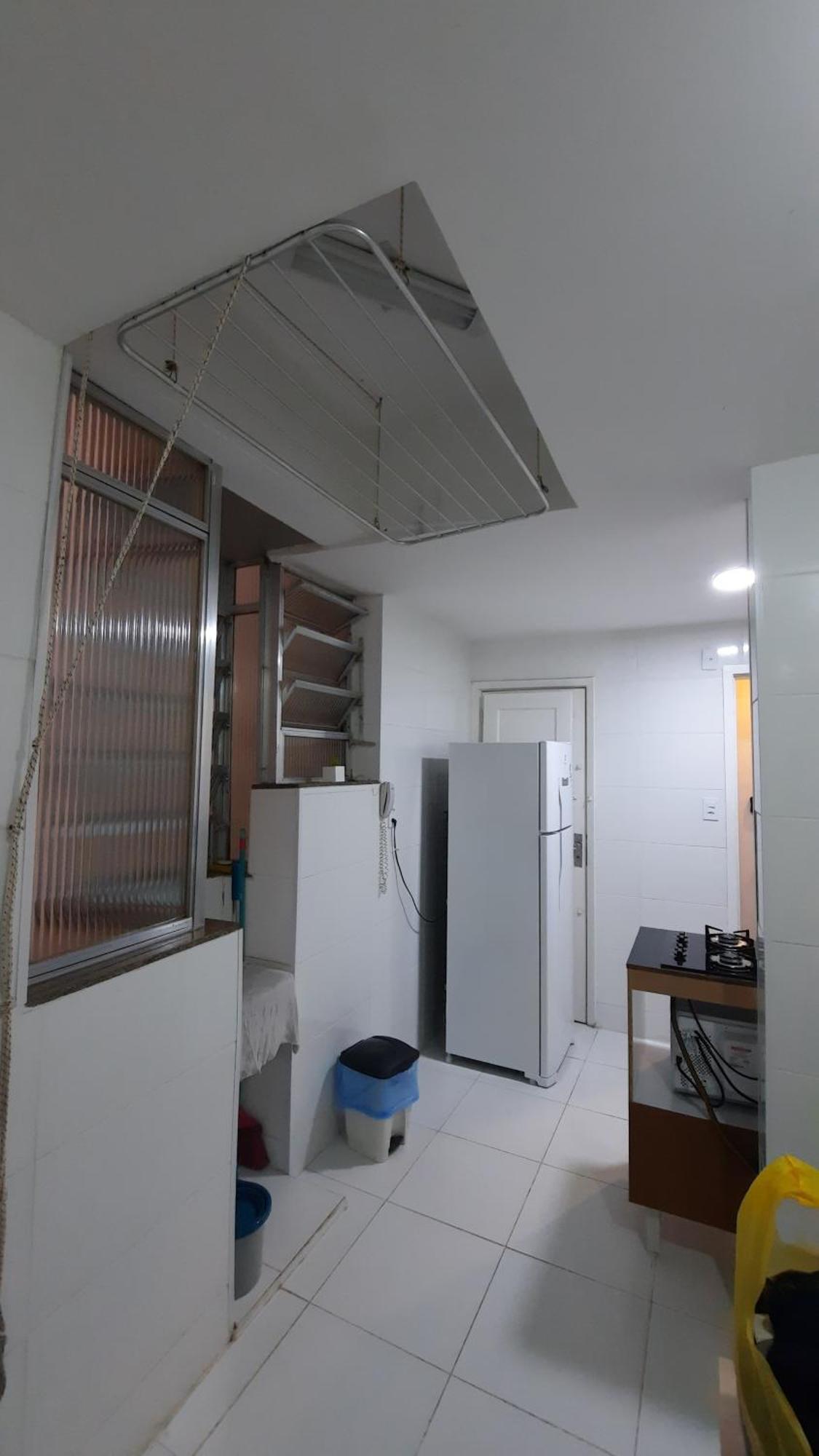 Excelente Apartamento A 1Min Da Praia De Copacabana 里约热内卢 外观 照片