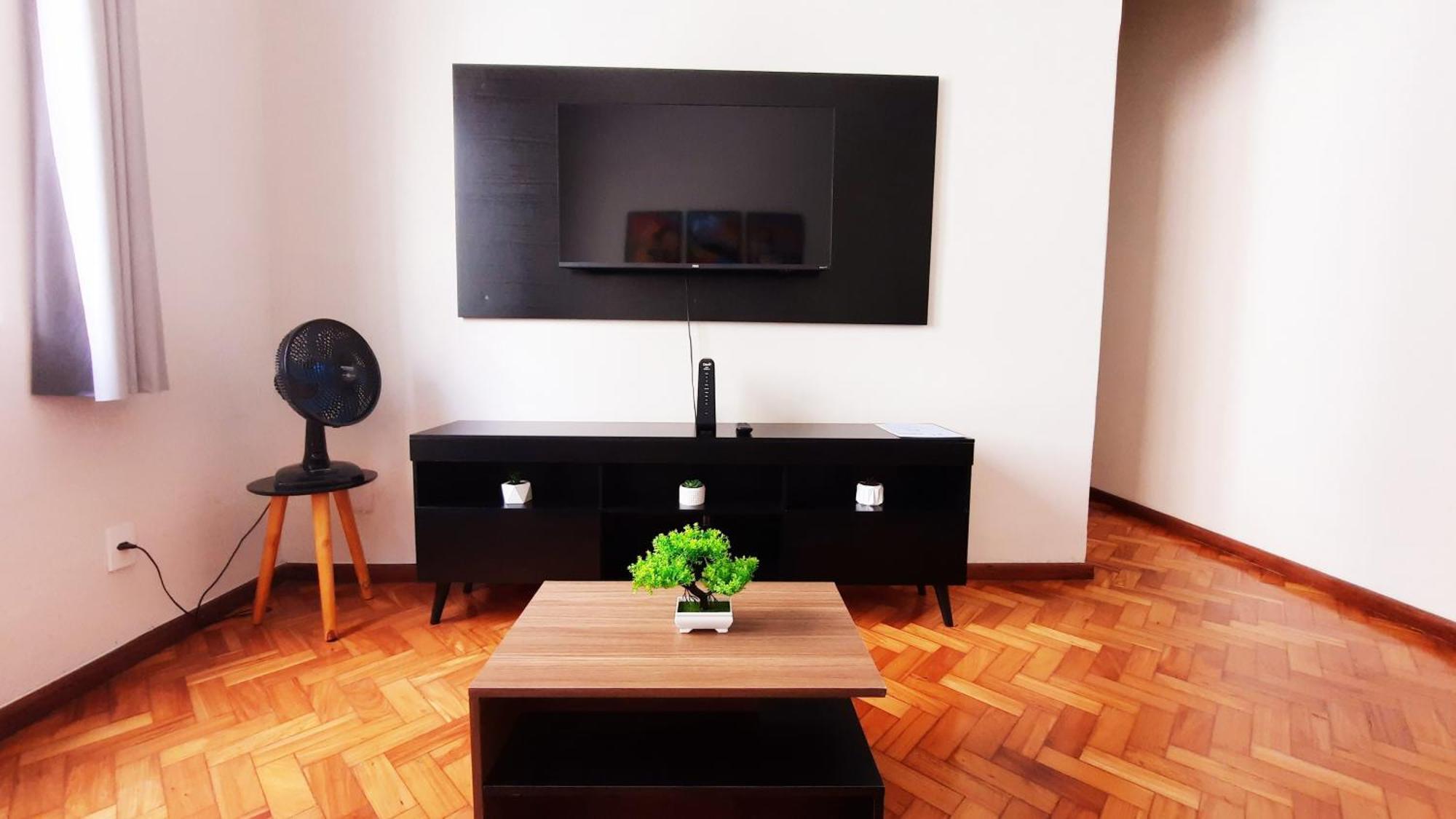 Excelente Apartamento A 1Min Da Praia De Copacabana 里约热内卢 外观 照片