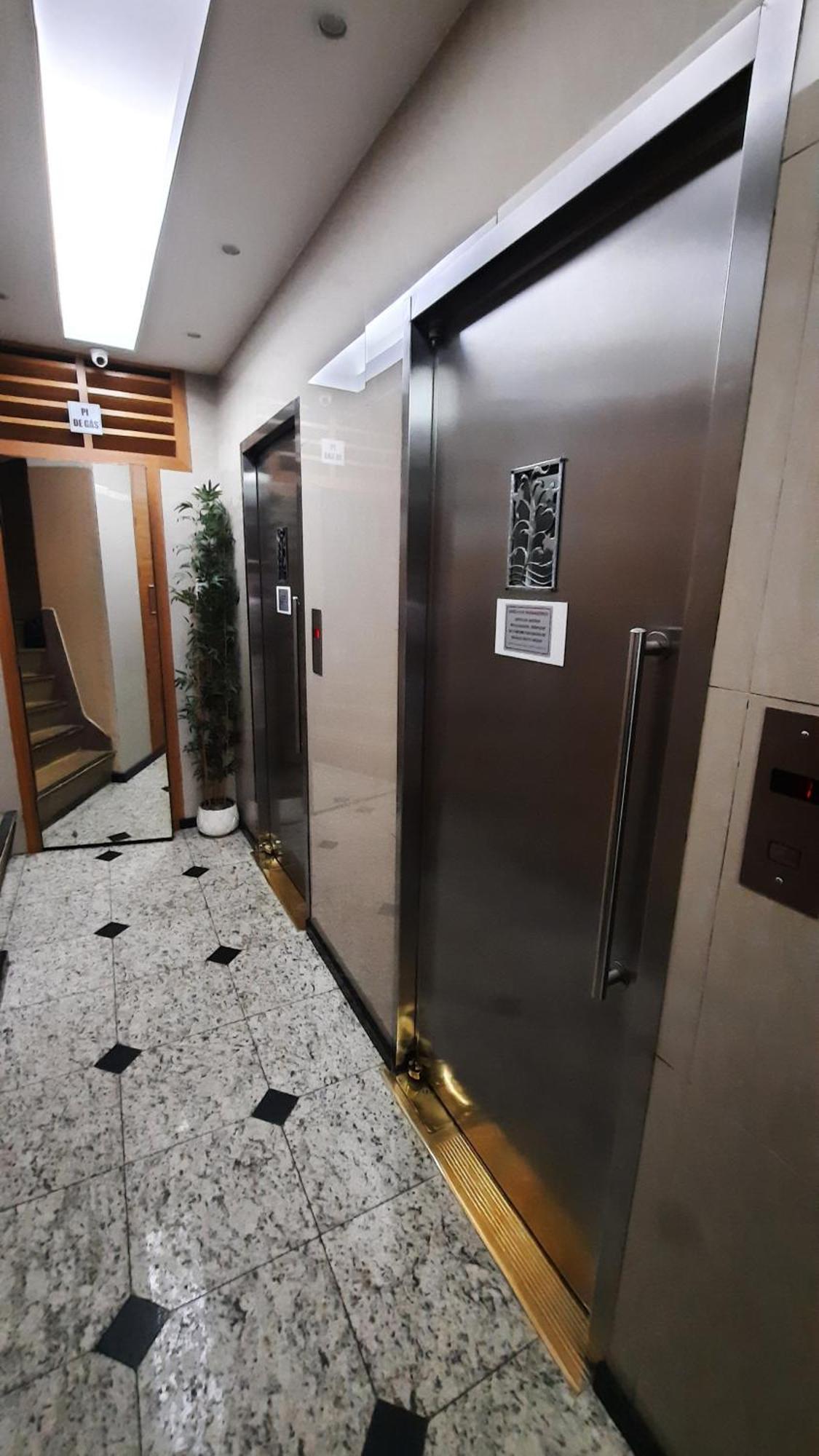 Excelente Apartamento A 1Min Da Praia De Copacabana 里约热内卢 外观 照片